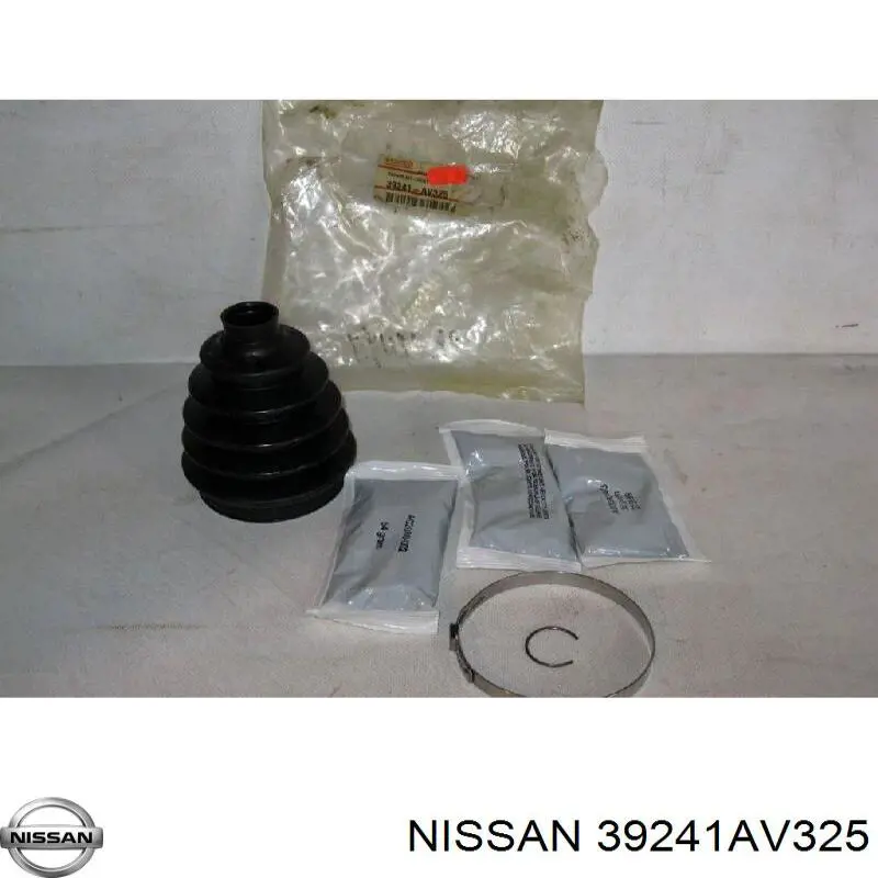 39241AV325 Nissan 