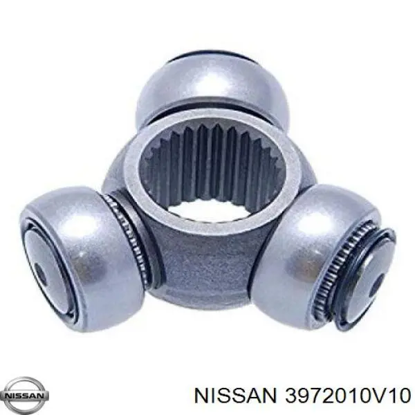 3972010V10 Nissan trípode, árbol de transmisión