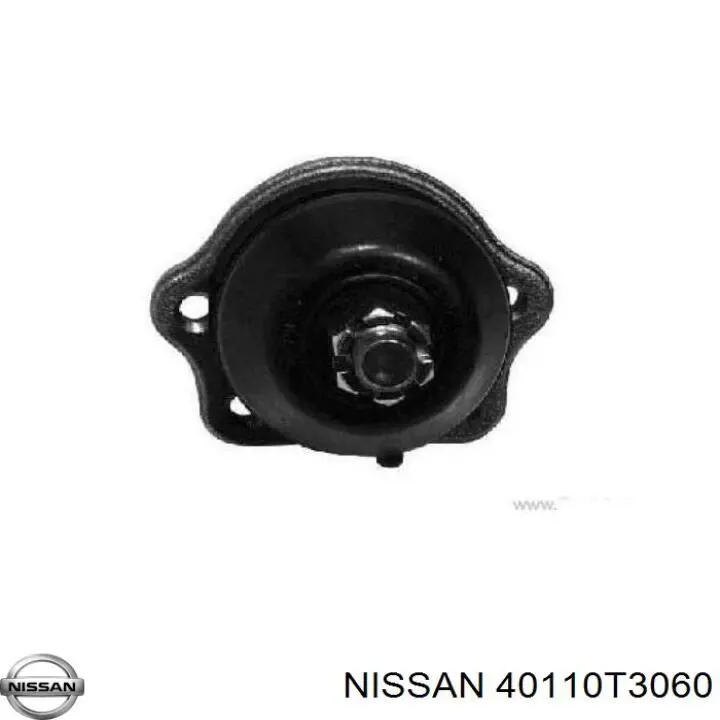 40110T3060 Nissan rótula de suspensión superior