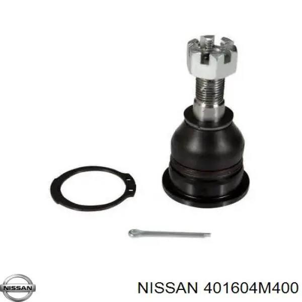 .401604M400 Nissan rótula de suspensión inferior