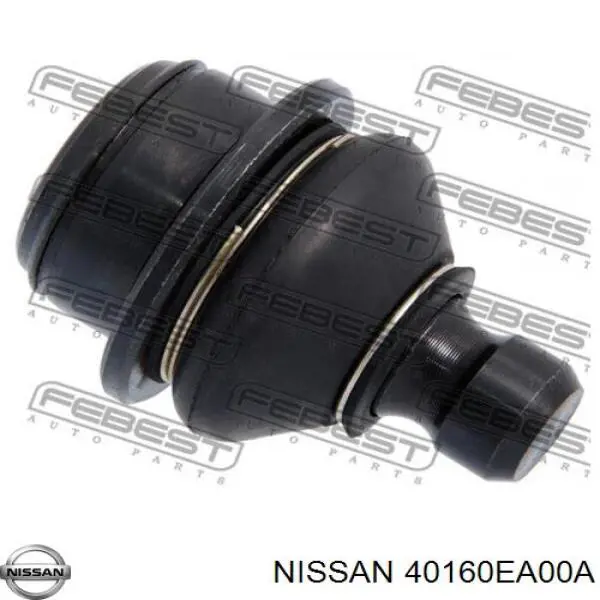 40160EA00A Nissan rótula de suspensión inferior