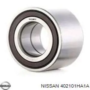 402101HA1A Nissan cojinete de rueda delantero