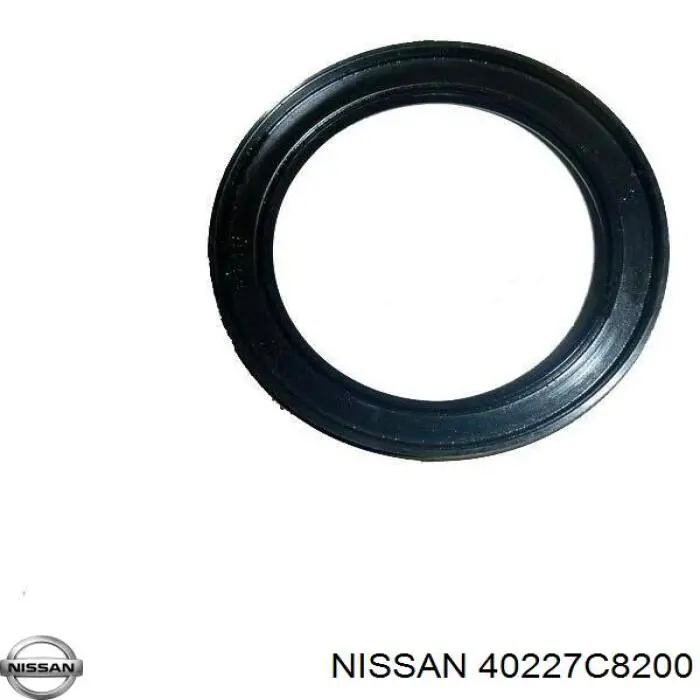 40227C8200 Nissan anillo retén, cubo de rueda delantero