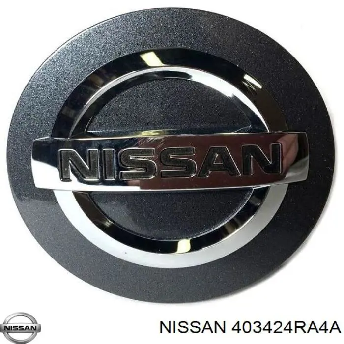 403424RA4A Nissan 