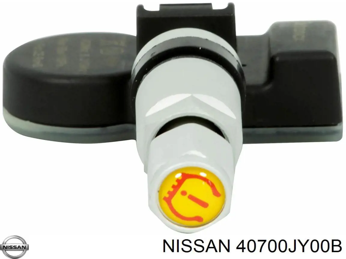 40700JY00B Nissan sensor de presion de neumaticos