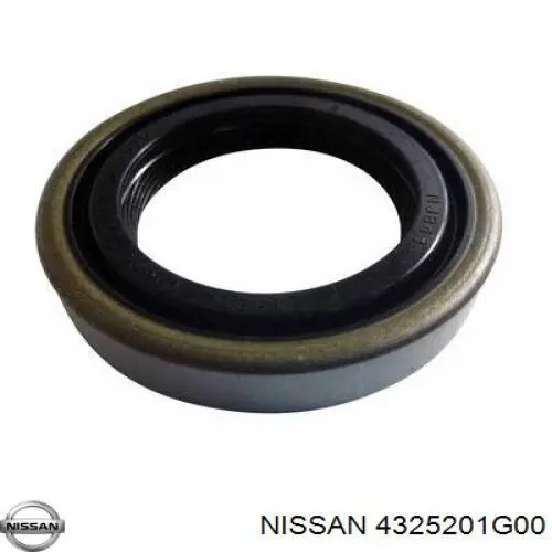 4325201G00 Nissan 