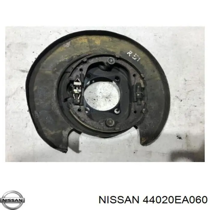 44020EA060 Nissan 