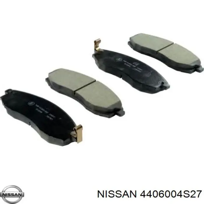 4406004S27 Nissan 