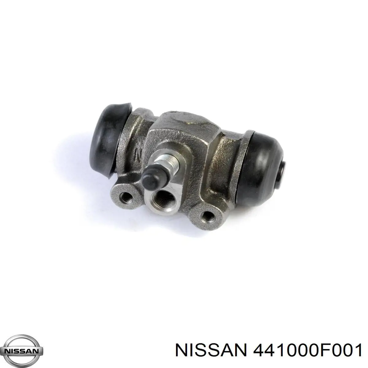 441000F001 Nissan cilindro de freno de rueda trasero