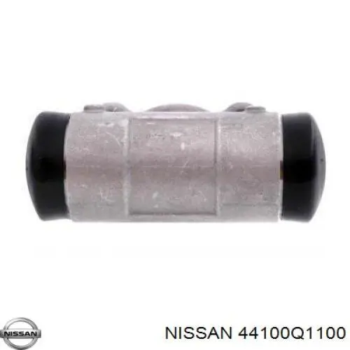 44100Q1100 Nissan 