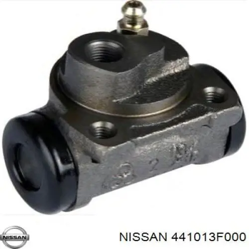 441013F000 Nissan 