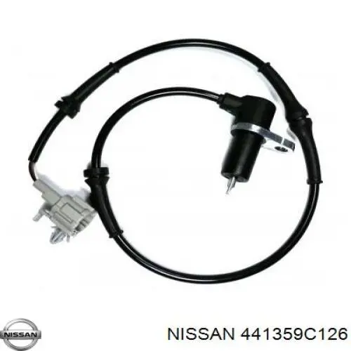 441359C126 Nissan 