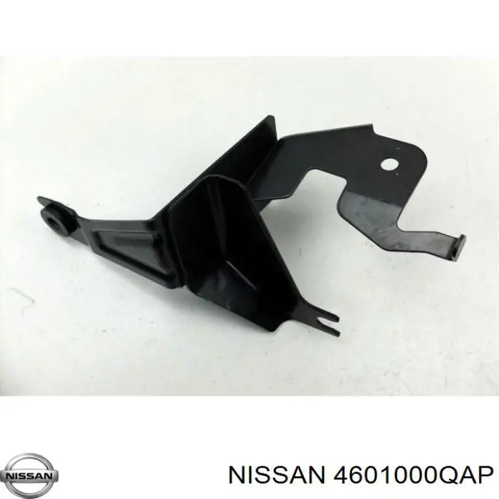 4601000QAP Nissan cilindro principal de freno