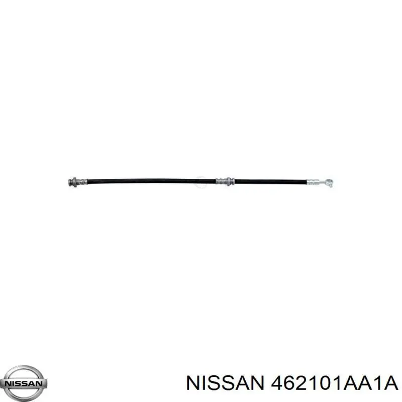 462101AA1A Nissan 