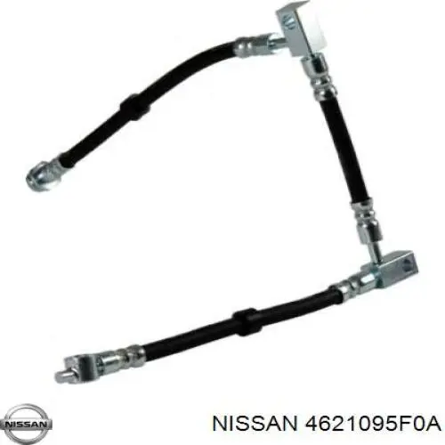 4621095F0A Nissan 