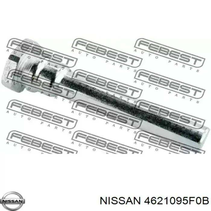 4621095F0B Nissan 