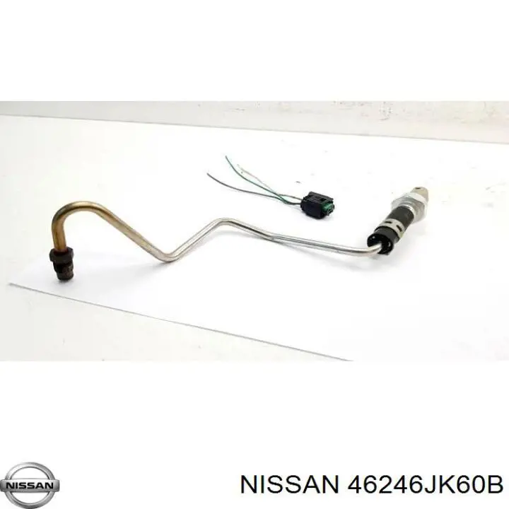 46246JK60B Nissan 