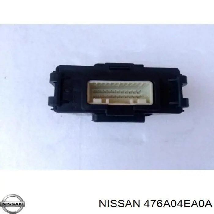 476A04EA0A Nissan 