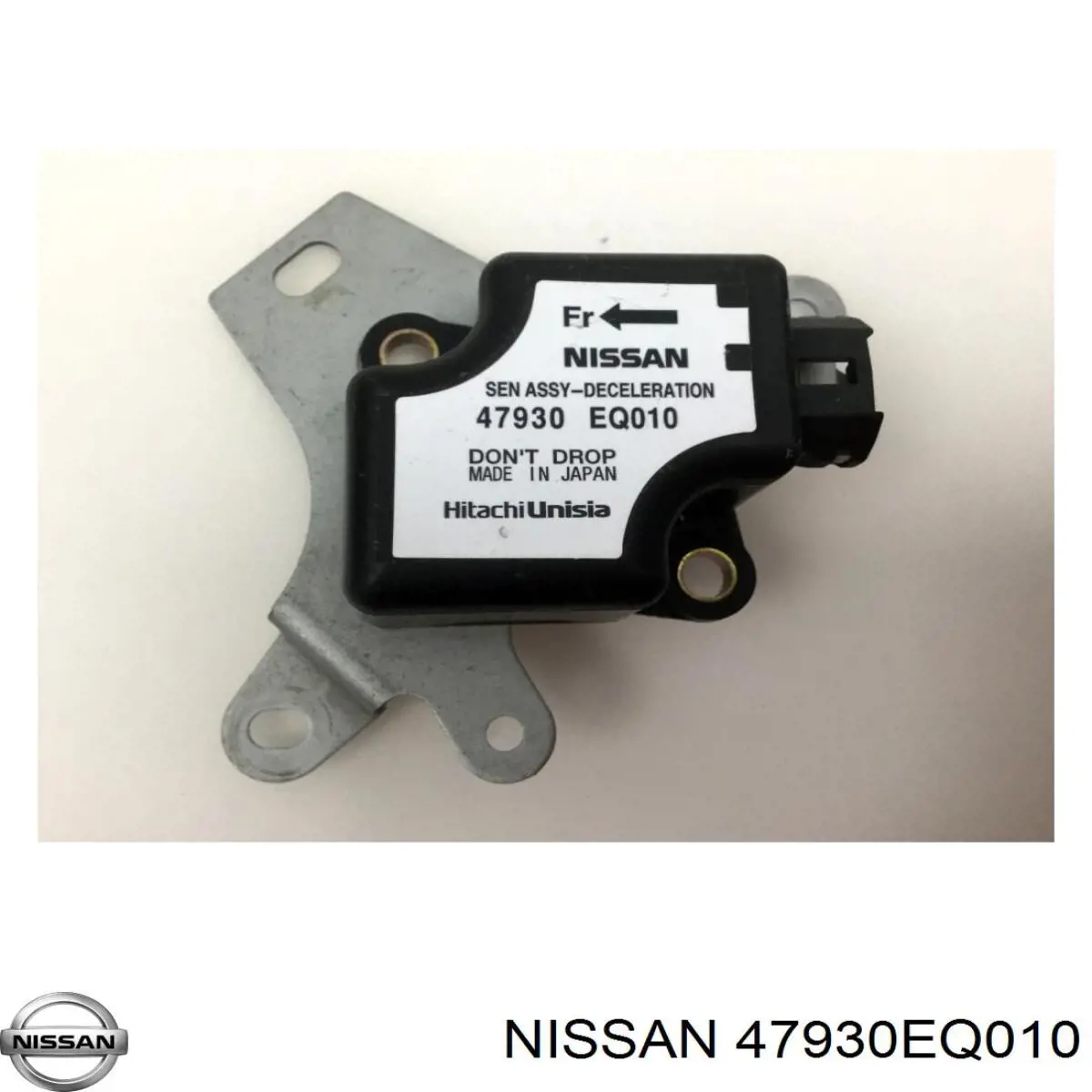 47930EQ010 Nissan 