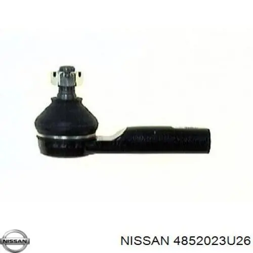 4852023U26 Nissan 