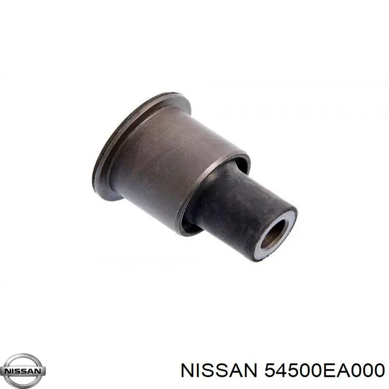 BS155L Japan Parts barra oscilante, suspensión de ruedas delantera, inferior derecha