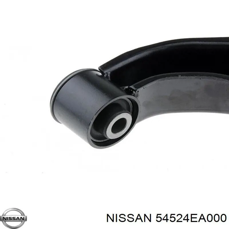 54524EA000 Nissan barra oscilante, suspensión de ruedas delantera, superior derecha