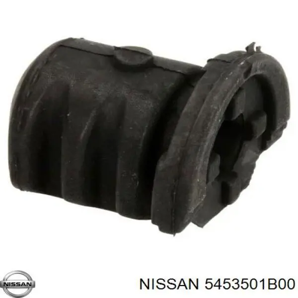 5453501B00 Nissan silentblock de suspensión delantero inferior