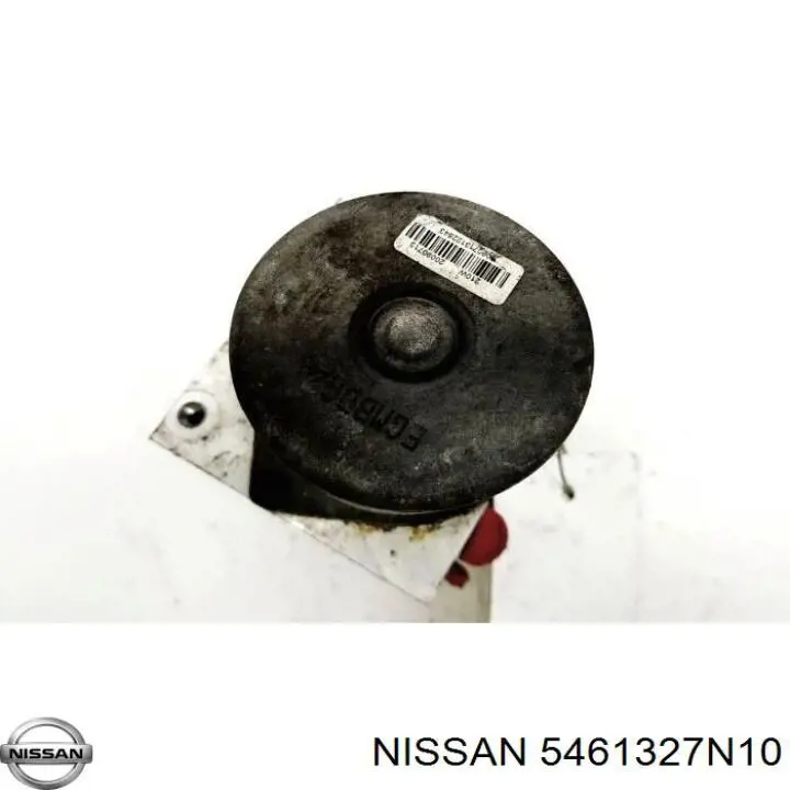  Casquillo de barra estabilizadora trasera para Nissan Urvan E24