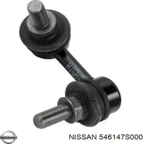 546147S000 Nissan 