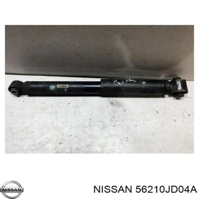 56210JD04A Nissan 