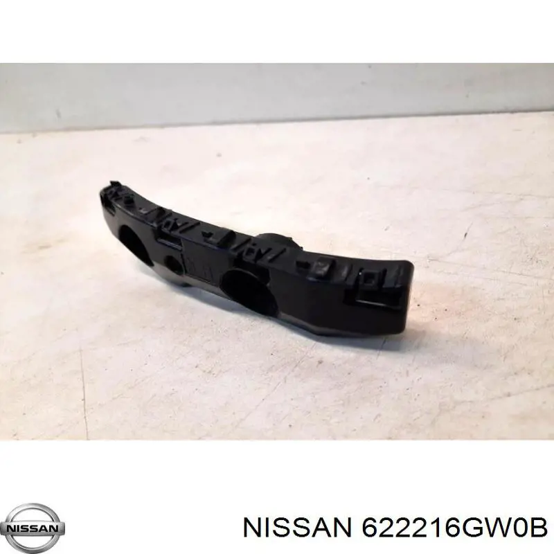 622216GW0B Nissan 