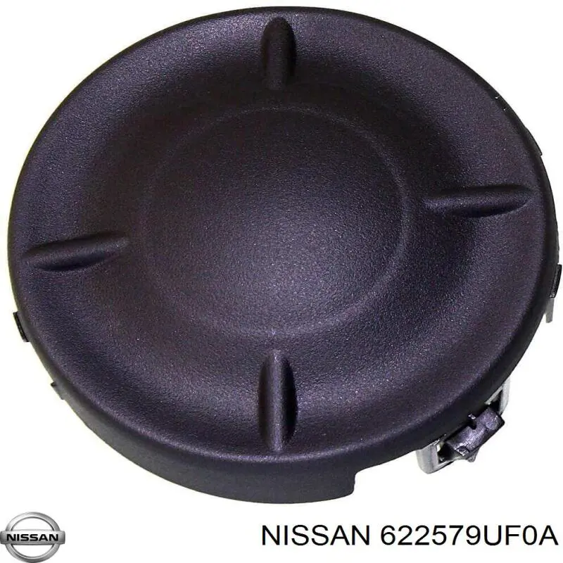 622579UF0A Nissan 