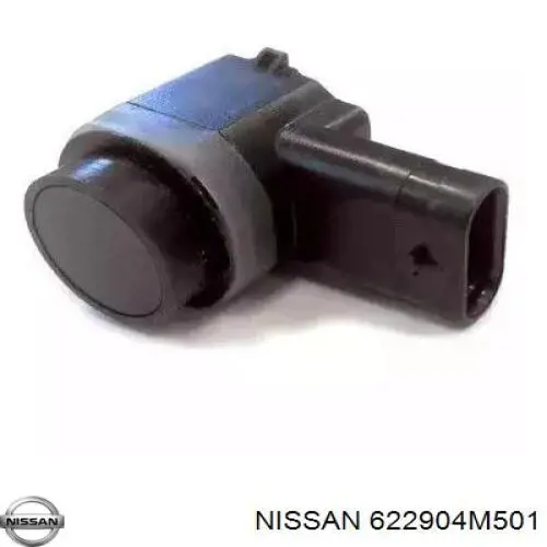 622904M501 Nissan 