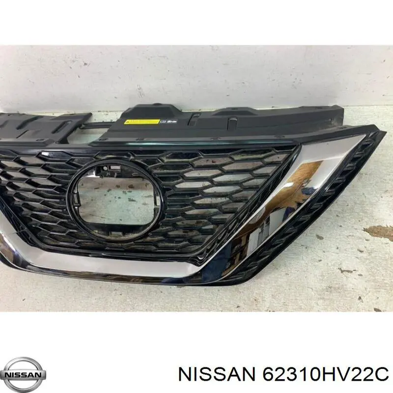 62310HV22C Nissan 