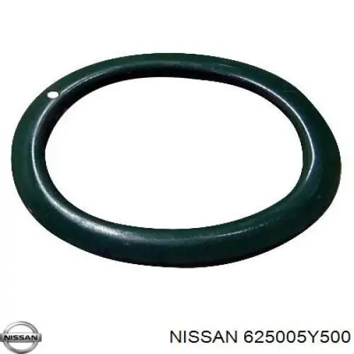  Soporte de radiador completo para Nissan Maxima A33