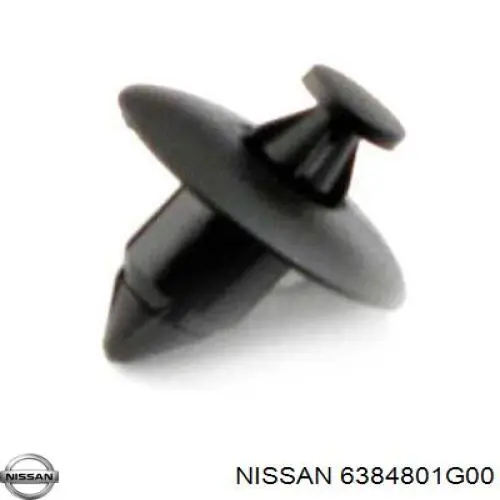 63848WA000 Nissan 