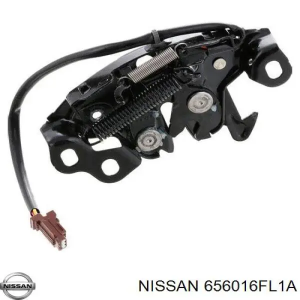 656016FL1A Nissan 