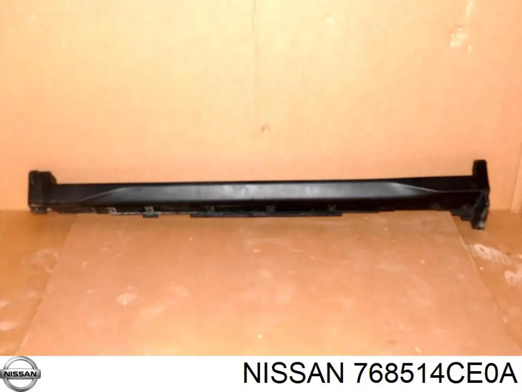 768514CE0A Nissan 