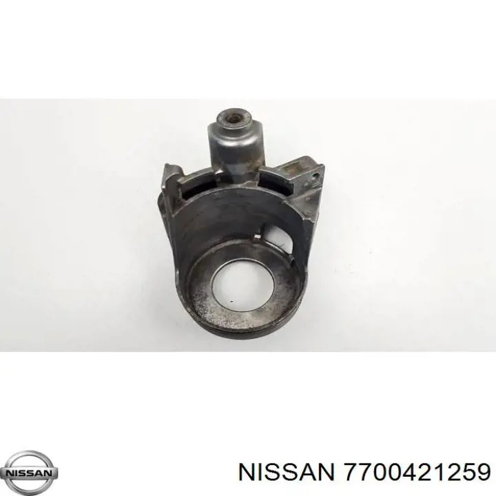 7700421259 Nissan bomba hidráulica de dirección