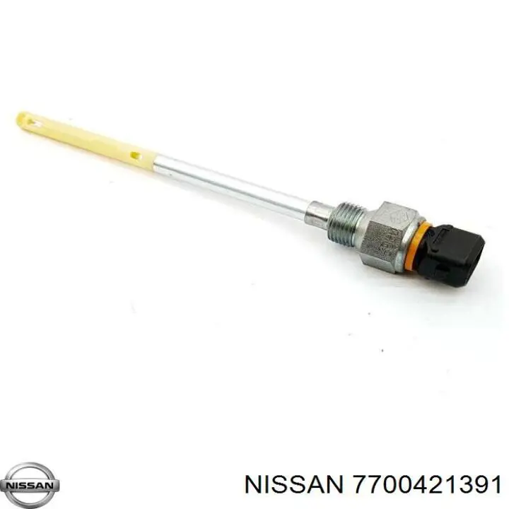 7700421391 Nissan sensor de nivel de aceite del motor