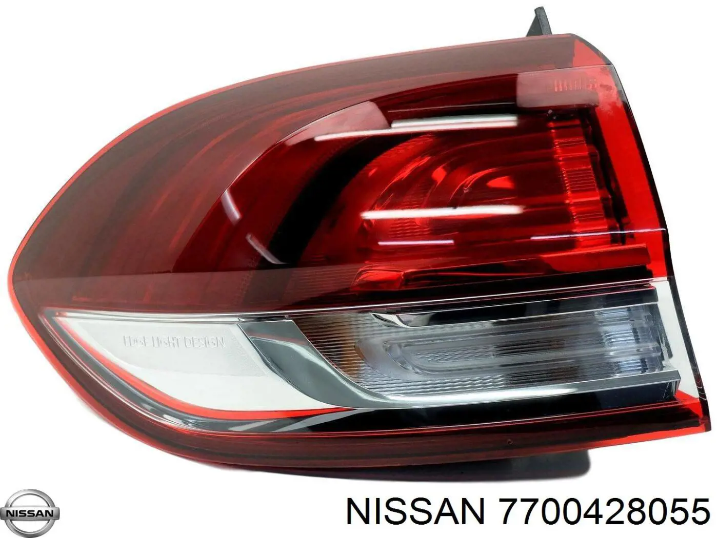 7700428055 Nissan piloto posterior derecho