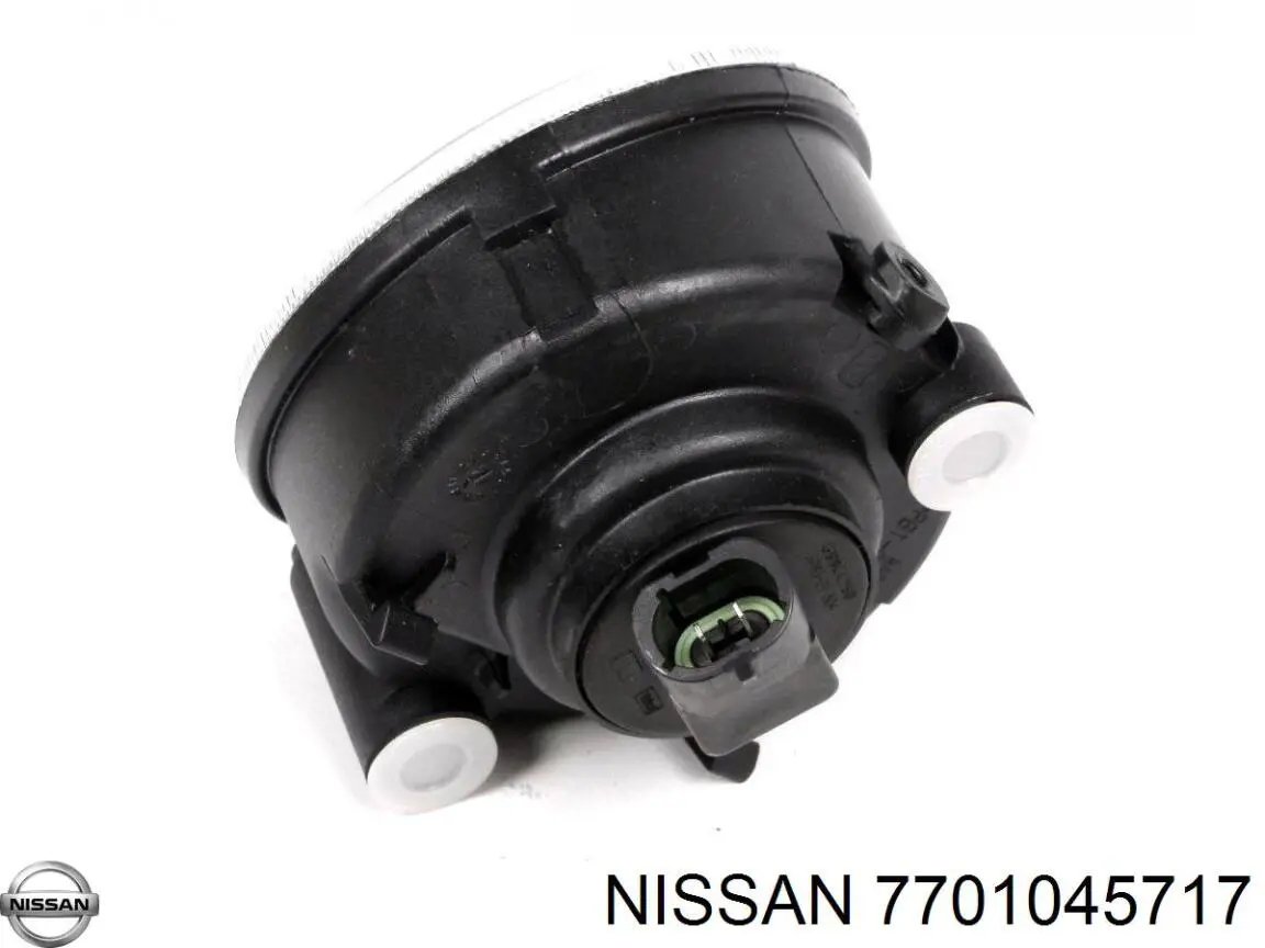 7701045717 Nissan faro antiniebla derecho