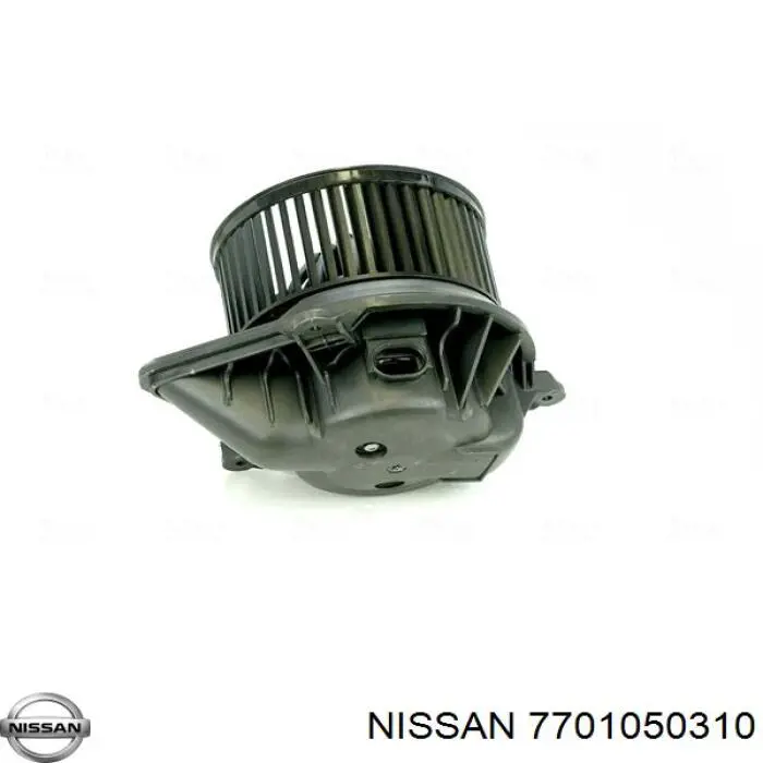 7701050310 Nissan motor eléctrico, ventilador habitáculo