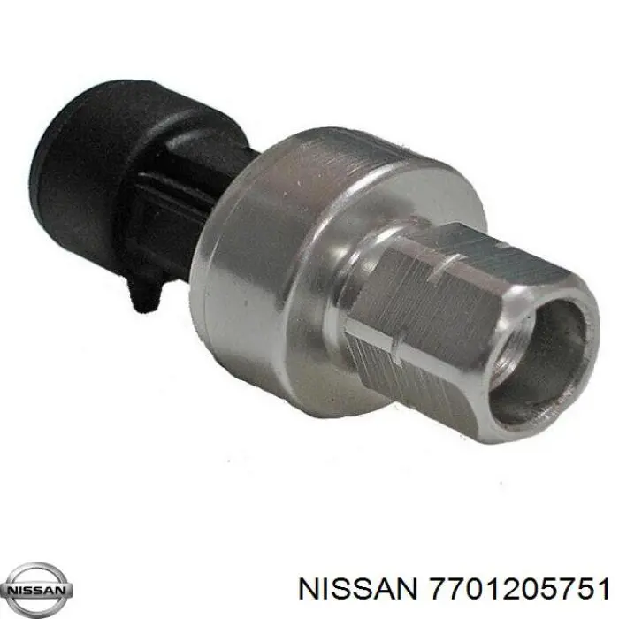 7701205751 Nissan presostato, aire acondicionado