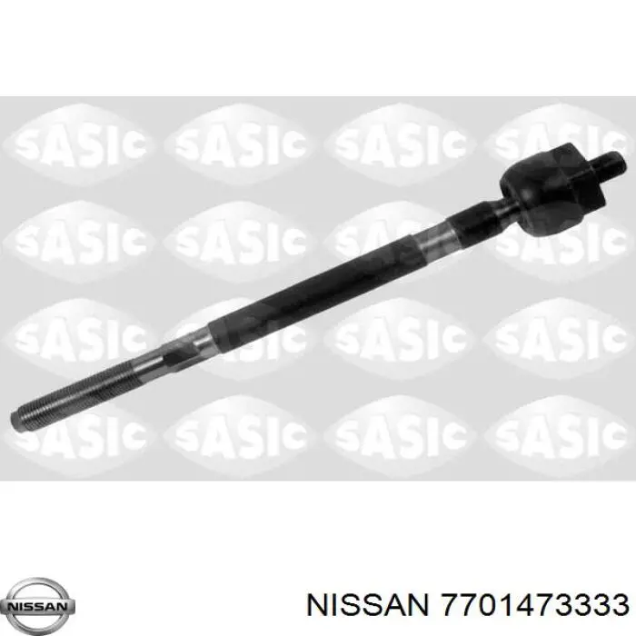 7701473333 Nissan barra de acoplamiento