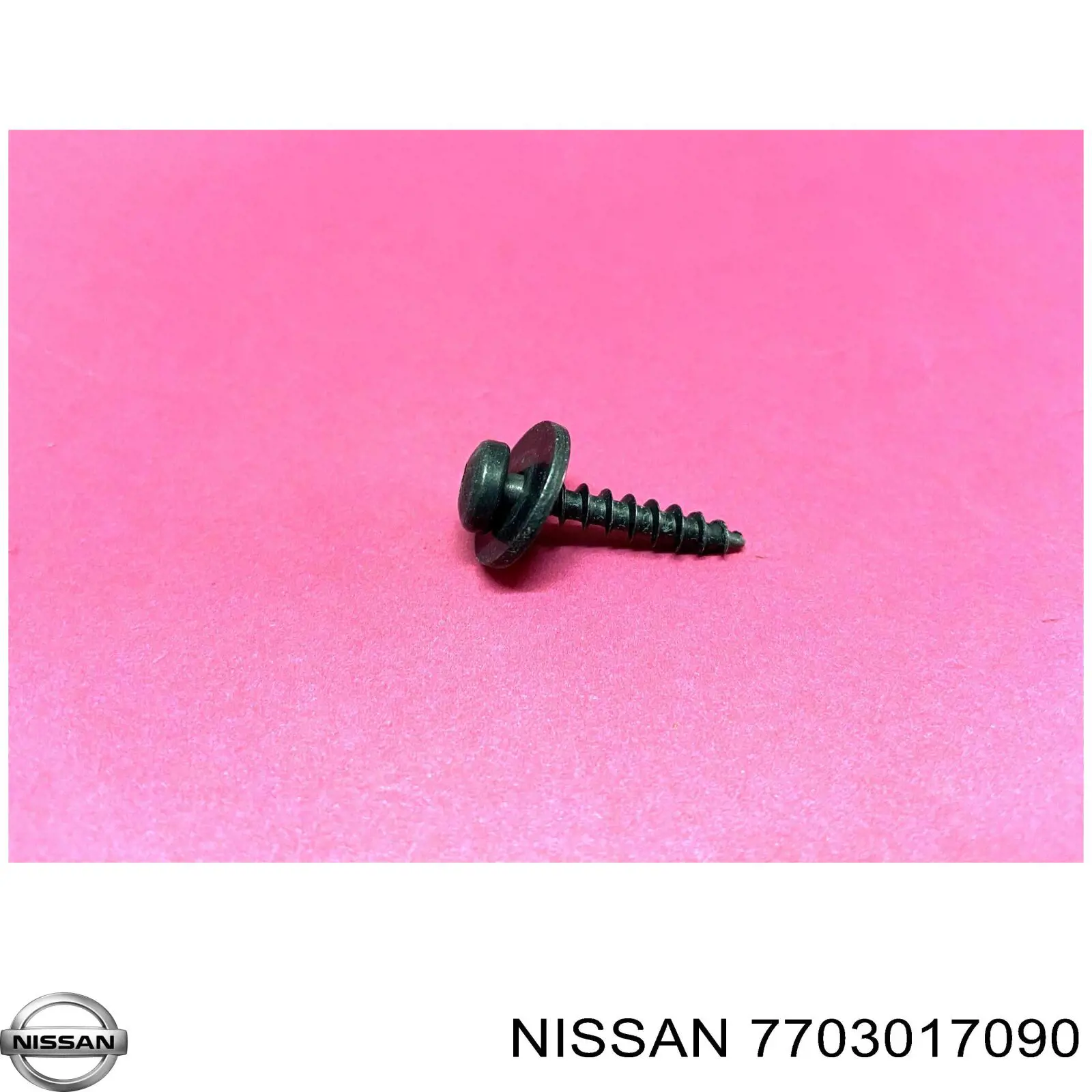 7703017090 Nissan 