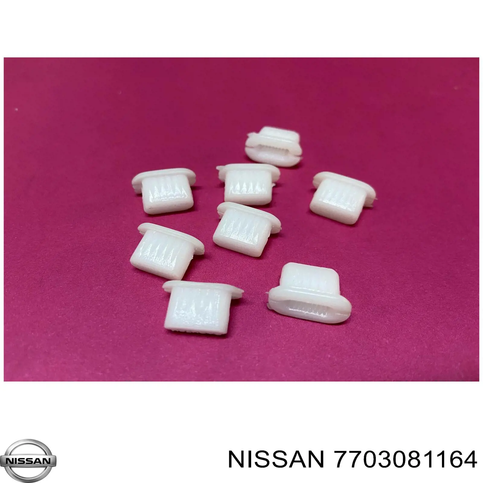 7703081164 Nissan 