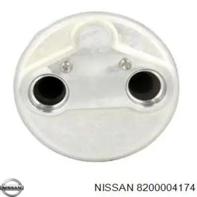 8200004174 Nissan receptor-secador del aire acondicionado