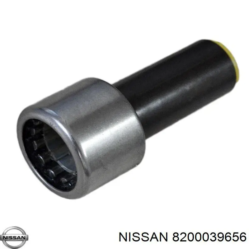 8200039656 Nissan guía de directa de caja de cambios