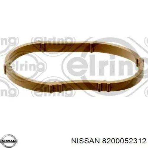 8200052312 Nissan junta, colector de admisión